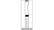 Nôž 0167350010 MAIER