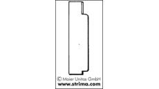 Nôž 0477200140 MAIER