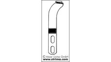 Nôž 0367350070 MAIER