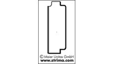 Nôž 0467200220 MAIER