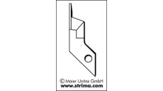 Nôž 0477330240 MAIER