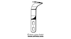 Nôž 0767350280 MAIER