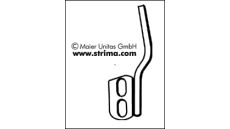 Nôž 0767350260 MAIER