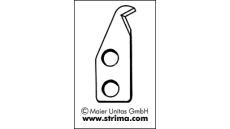 Nôž 0933005712 MAIER