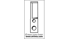 Nôž 0939017504 MAIER