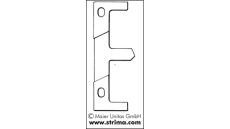 Nôž 0211009685 MAIER