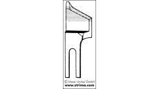 Nôž 0212004931 (CT) MAIER