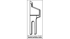 Nôž 0227000682 MAIER