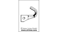 Nôž S09094-001 (CT) MAIER