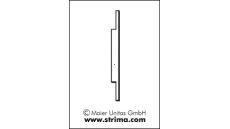 Nôž 0265002197 (CT) MAIER