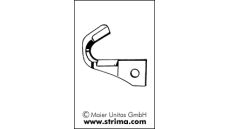 Nôž S09093-001 (CT) MAIER