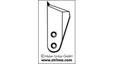 Nôž 0272007045 MAIER