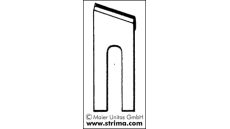 Nôž 0296330430 (CT) MAIER