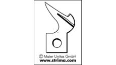 Nôž 0570000961 MAIER