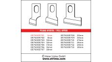 Nôž 0576005701 MAIER