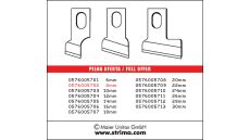 Nôž 0576005702 MAIER