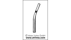 Chapač/kľučkar pre overlock S12865-001 MAIER