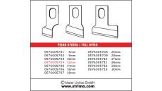 Nôž 0576005704 MAIER