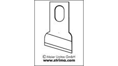 Nôž 0576005707 MAIER