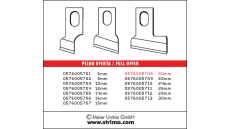 Nôž 0576005708 MAIER