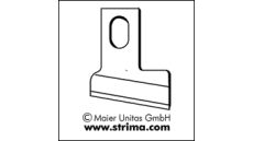 Nôž 0576005711 MAIER