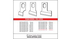 Nôž 0576005713 MAIER