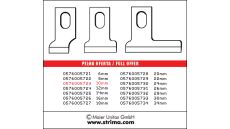 Nôž 0576005723 MAIER