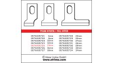 Nôž 0576005725 MAIER