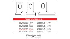 Nôž 0576005726 MAIER