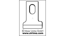 Nôž 0576005728 MAIER