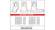 Nôž 0576005729 MAIER