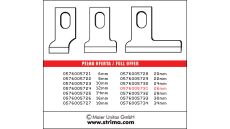 Nôž 0576005731 MAIER