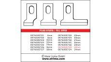 Nôž 0576005733 MAIER