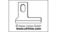 Nôž 0576005734 MAIER