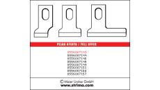 Nôž 0556007143 MAIER