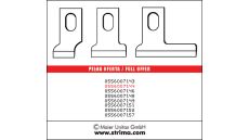 Nôž 0556007144 MAIER