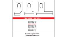 Nôž 0556007146 MAIER