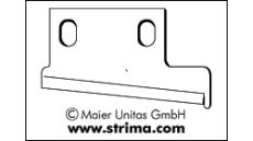 Nôž 0556012772 MAIER