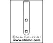 Nôž 152905-001 MAIER