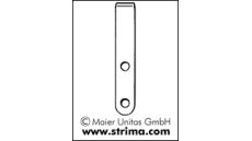 Nôž 152905-001 MAIER