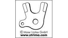 Doska chytača 0557000593 MAIER