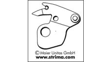 Nôž 154176-001 MAIER