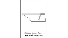 Rezací blok 0578003291 MAIER