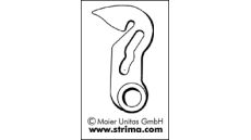 Nôž 152906-001 MAIER