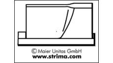 Rezací blok 0578003281 MAIER