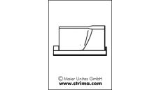 Rezací blok 0578003282 MAIER