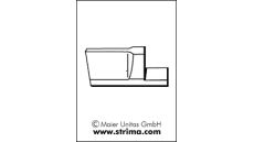 Rezací blok 0578003324 MAIER