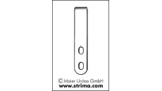 Nôž S00713-001 MAIER