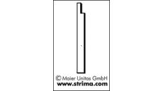 Nôž 0246002706 MAIER