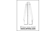 Nôž 0746000995 MAIER